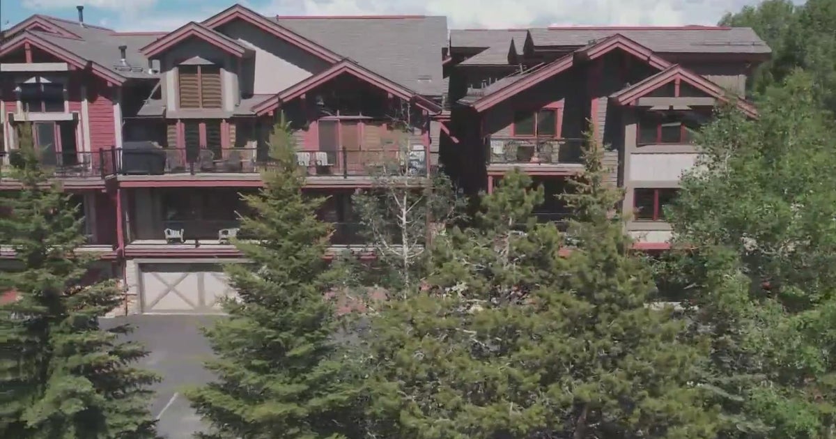 Frisco installs first shortterm rental cap on housing market CBS