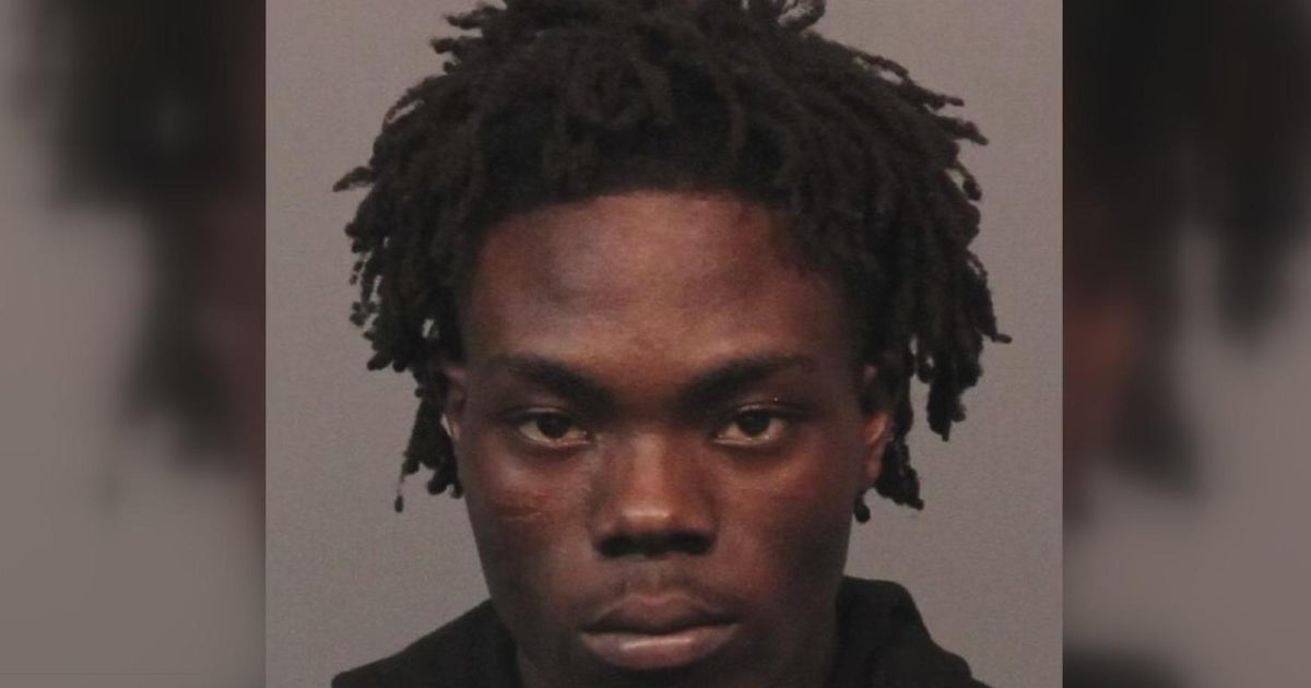 Man arrested for 2020 deadly shooting at Natomas apartment complex