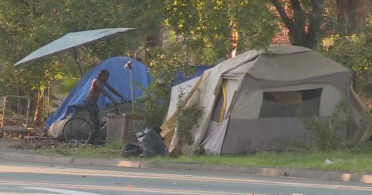 Former Natomas hotel converted to housing community for the homeless
