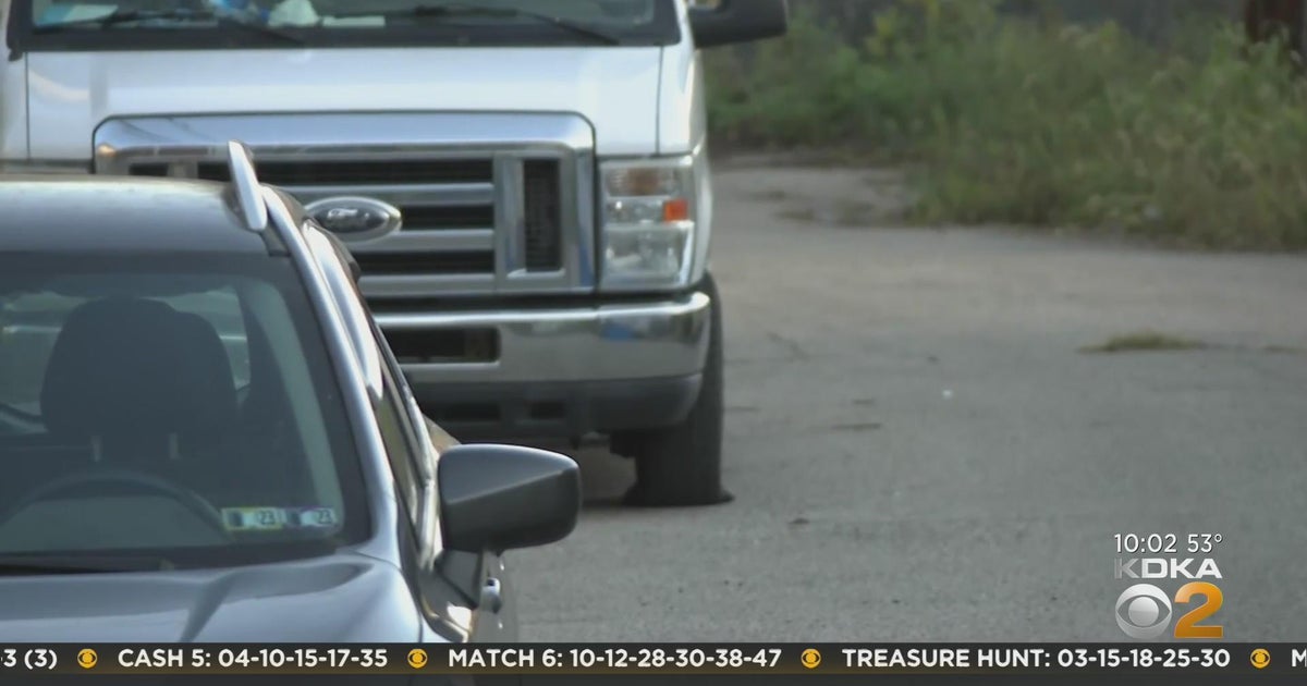 Oliver Citywide Academy to return to in person learning CBS Pittsburgh