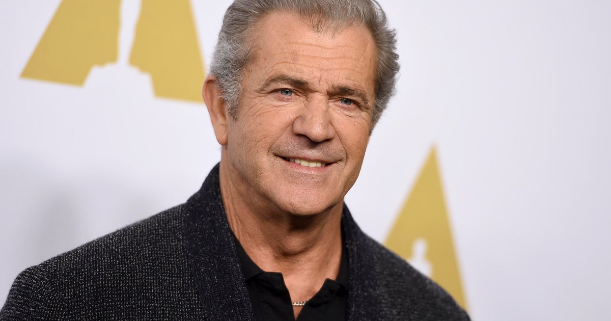 Judge: Mel Gibson can testify at Harvey Weinstein trial