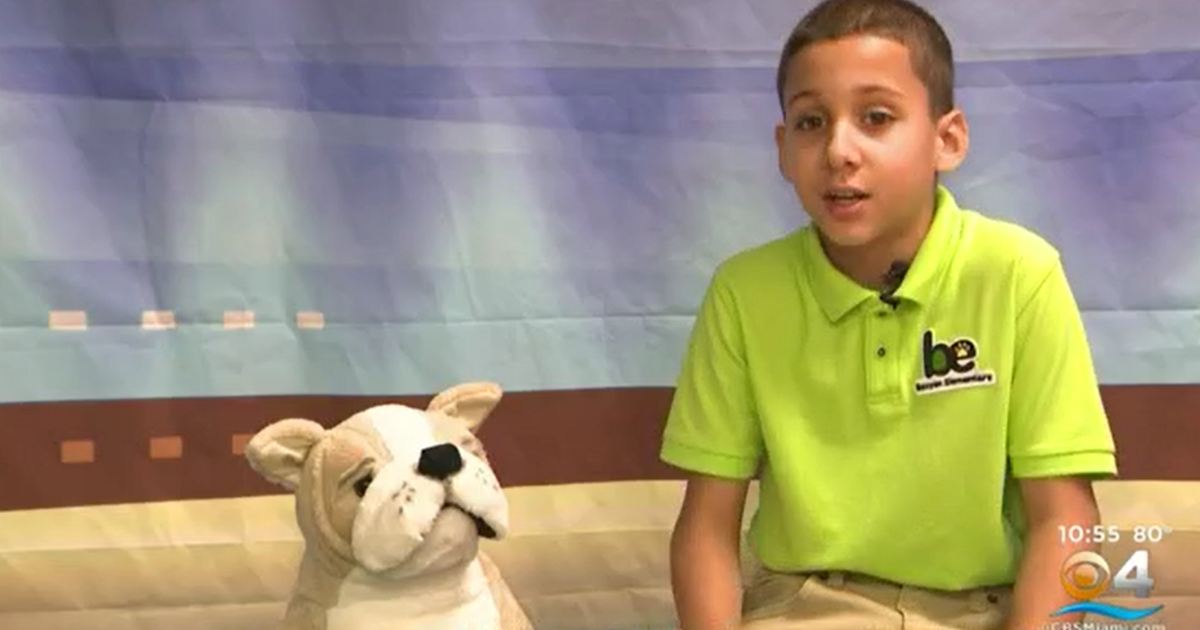 Learners who Glow: Matthew Pereda