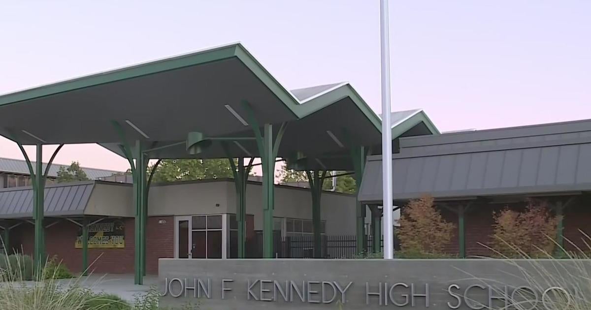 Kennedy High School: Sacramento mother calls for security changes after ...