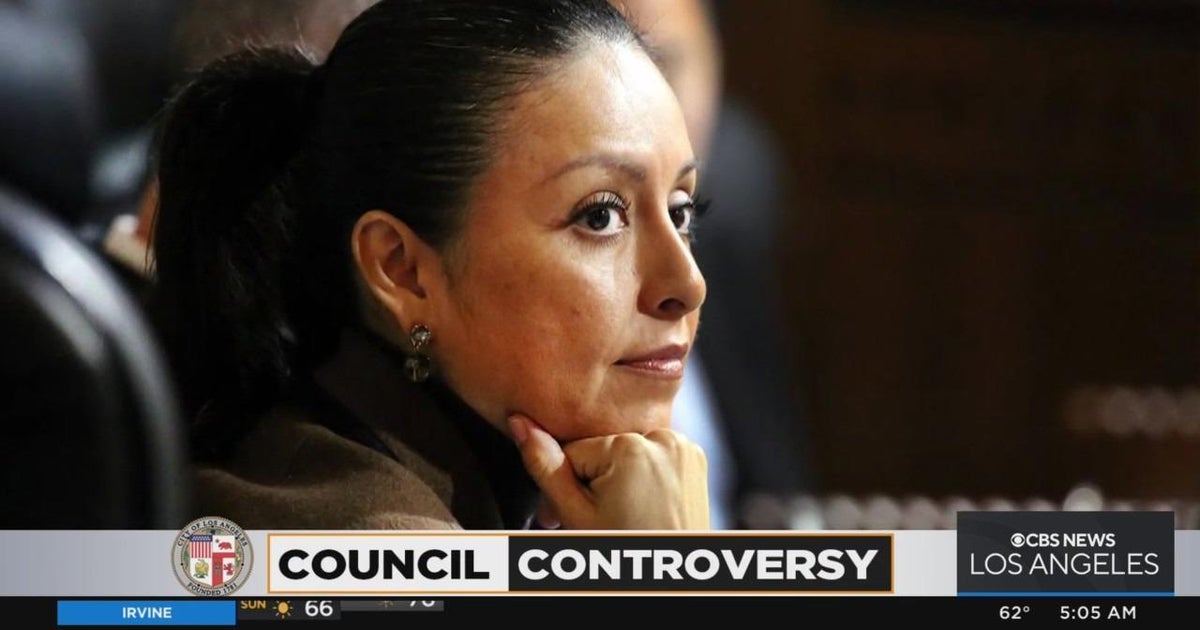 Politicians continue to react following Los Angeles City Council