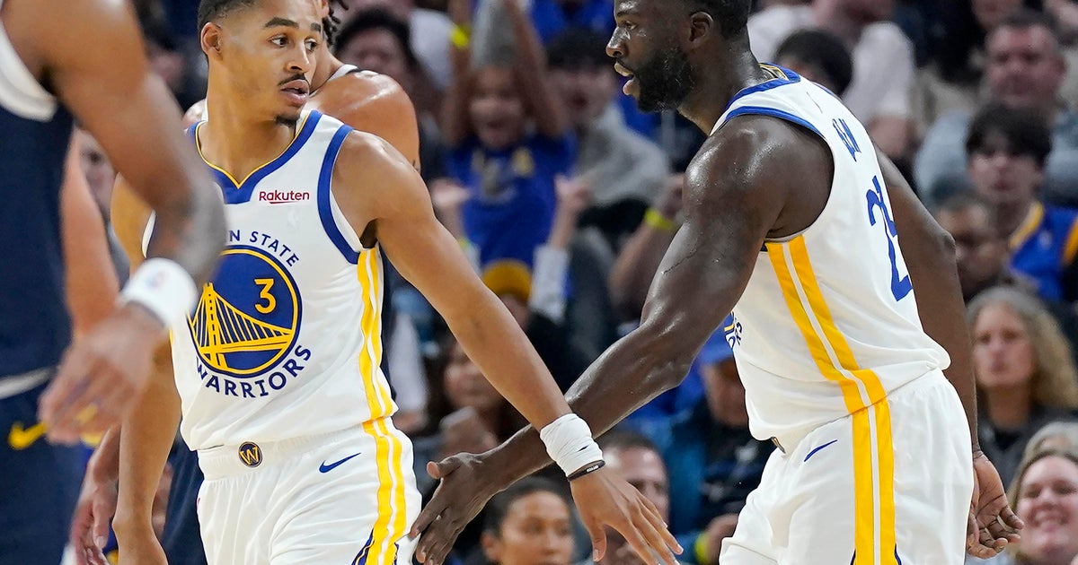 Warriors vs Lakers: Golden State hosts championship ring ceremony