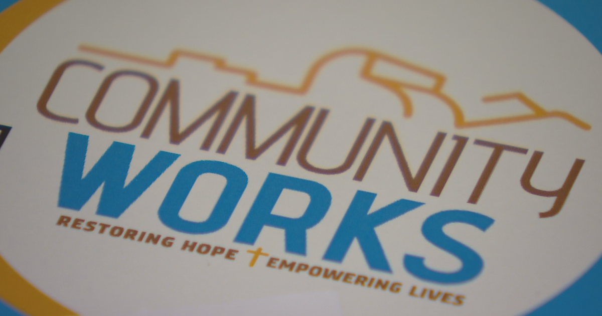Community Works Breakfast celebrates removing barriers, giving Colorado