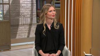 Chelsea Manning​ on new book, decision to leak classified information 