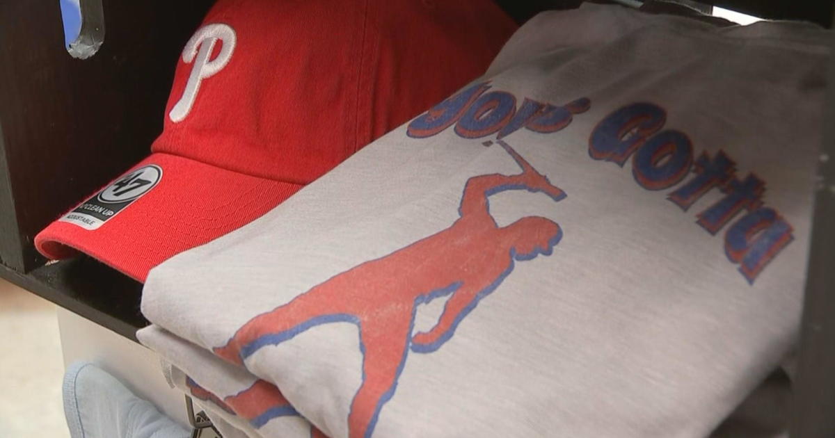 High Hopes Phillies Shirt - Teeducks