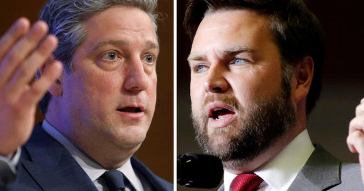 In Ohio, JD Vance and Tim Ryan fight to turn out voters in final weeks of Senate campaign