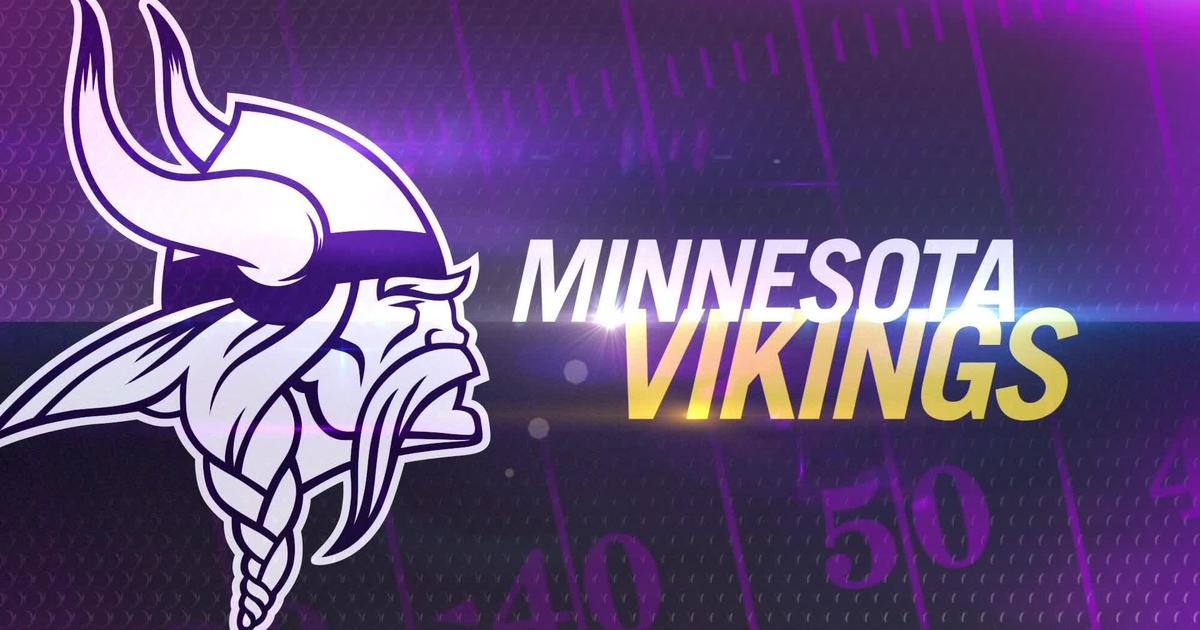 Download Minnesota Vikings Victory Wallpaper