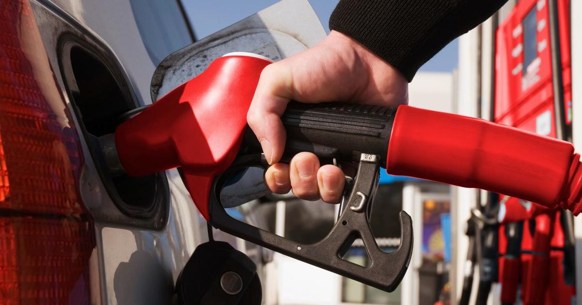 Here’s what you’ll pay for gas in every state in the U.S.