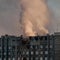 Central Kyiv rocked by blasts for second straight week