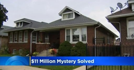 'This will be life-changing' - CBS Chicago