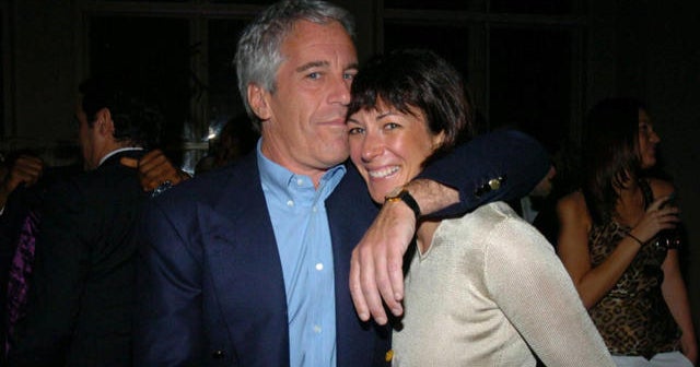 Ghislaine Maxwell, in prison for sex trafficking, calls meeting Jeffrey Epstein the "greatest mistake of my life" - Vimarsana News