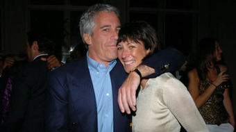 Ghislaine Maxwell talks Epstein from prison 