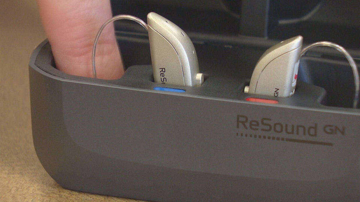 Hearings aids now available without a prescription for Coloradans with