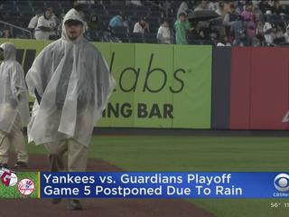Yankees defeat Guardians 5-1; head to ALCS vs. Astros
