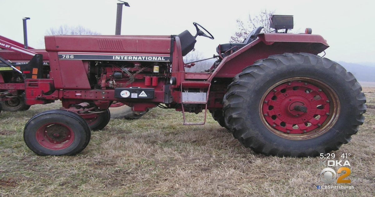 Somerset County Man Accused Of Stealing 11 000 pound Turner Dairy Farm 