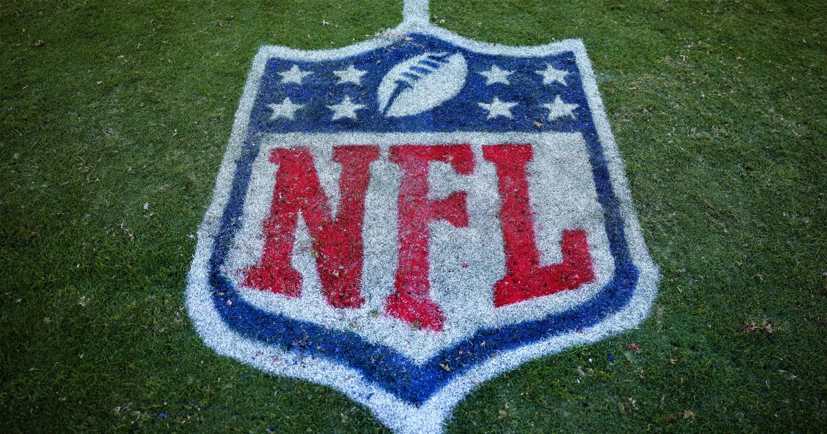 NFL Schedule for 2023 Includes First Black Friday Game - The New York Times