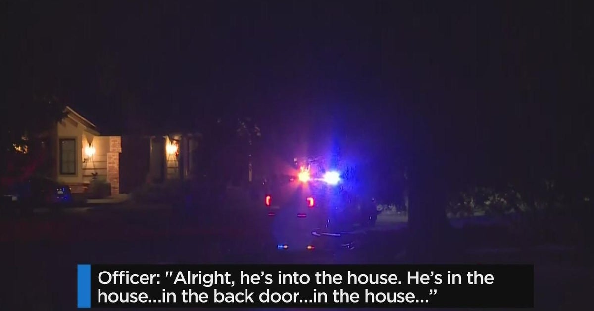 Fair Oaks woman jumps from second-story window to escape home invasion