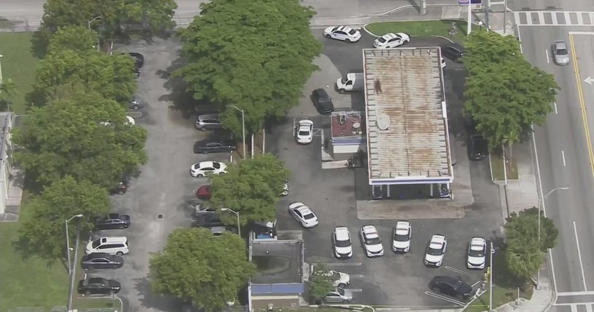 Police activity in NW Miami-Dade prompts campus lockdown