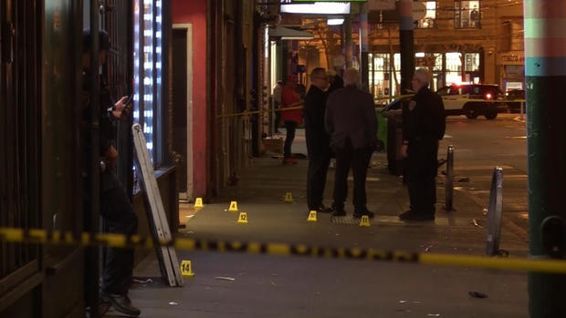 SF Tenderloin fatal shooting 