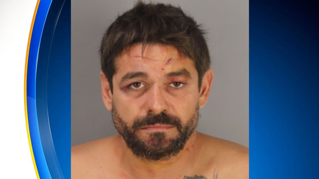 38-year-old Michael David Miller 