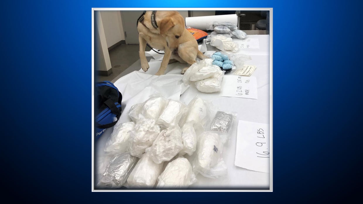 Drug bust nets 1,000 fentanyl pills, 3 pounds of meth in Weld County ...