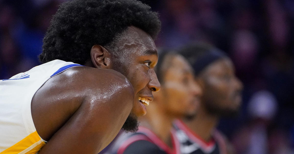 A Farewell to James Wiseman, plus open thread