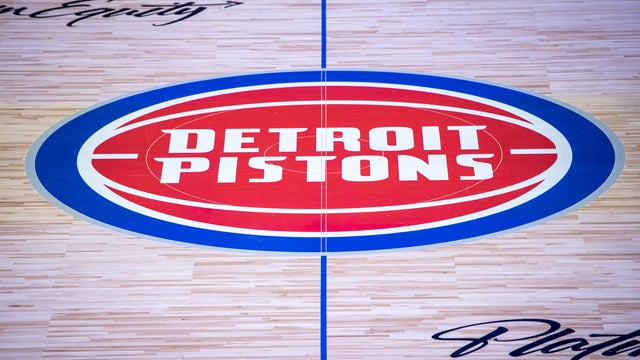 Orlando Magic v Detroit Pistons