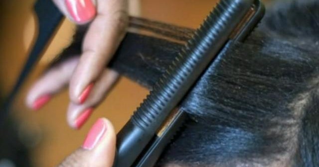 Study examines whether there is link between hairstraightening