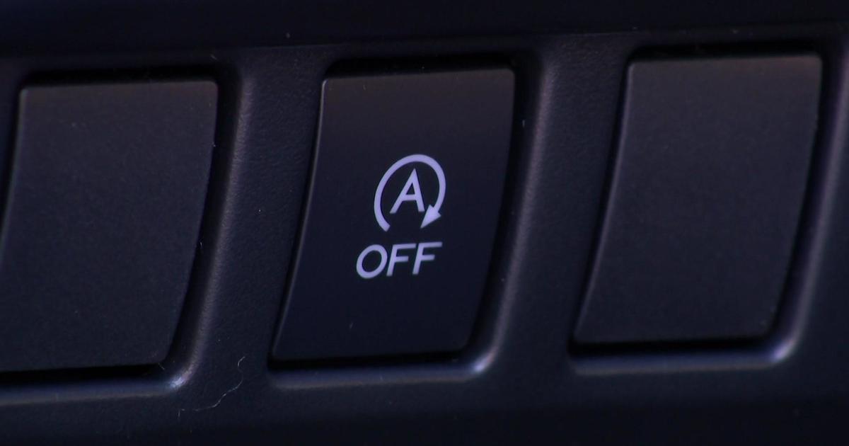 Will Auto Stop-Start Technology Wear Out Your Engine? - BestRide
