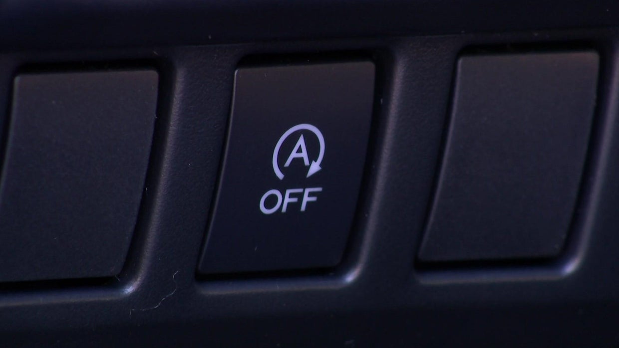 Is stopstart technology really beneficial for your vehicle? CBS