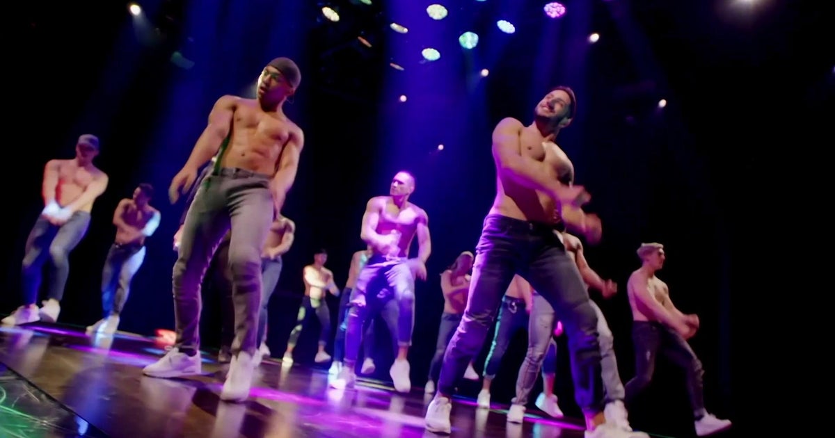 All set for the supreme girl’s night out? Magic Mike starts nightly demonstrates in Key Biscayne