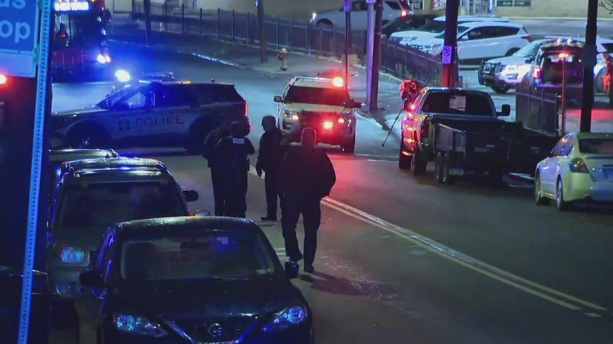 2 in stable condition after shooting in Carrick - CBS Pittsburgh