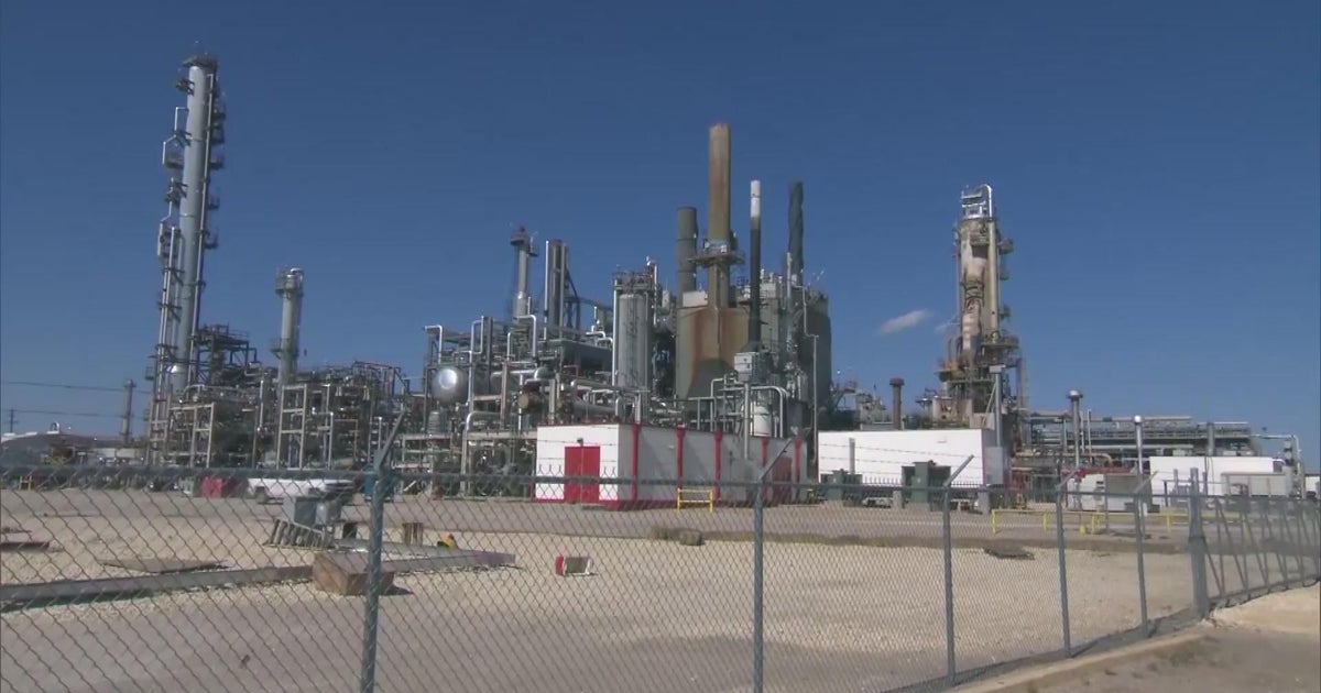 Biden to release 15 million barrels of oil from strategic reserve, with ...