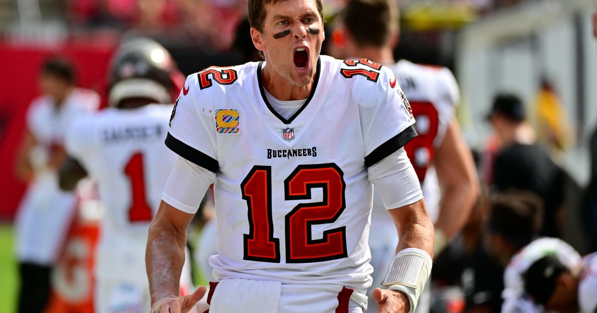 Hurley's Picks: The Tom Brady Experience in 2022 is no fun to watch - Vimarsana News