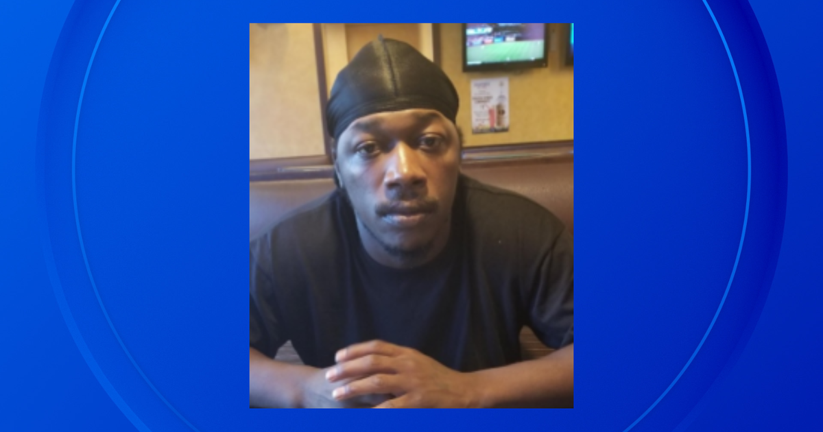 Crime Stoppers offering 2,500 reward for information on murder of Durrell Wright CBS Detroit