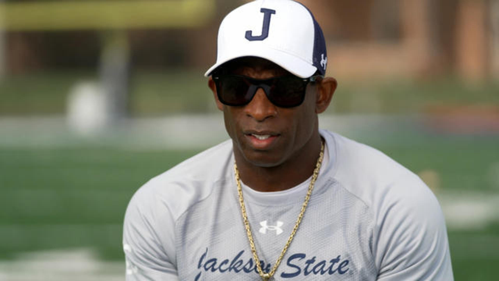 Analysis: Critics who tell Deion Sanders to shut up and coach are