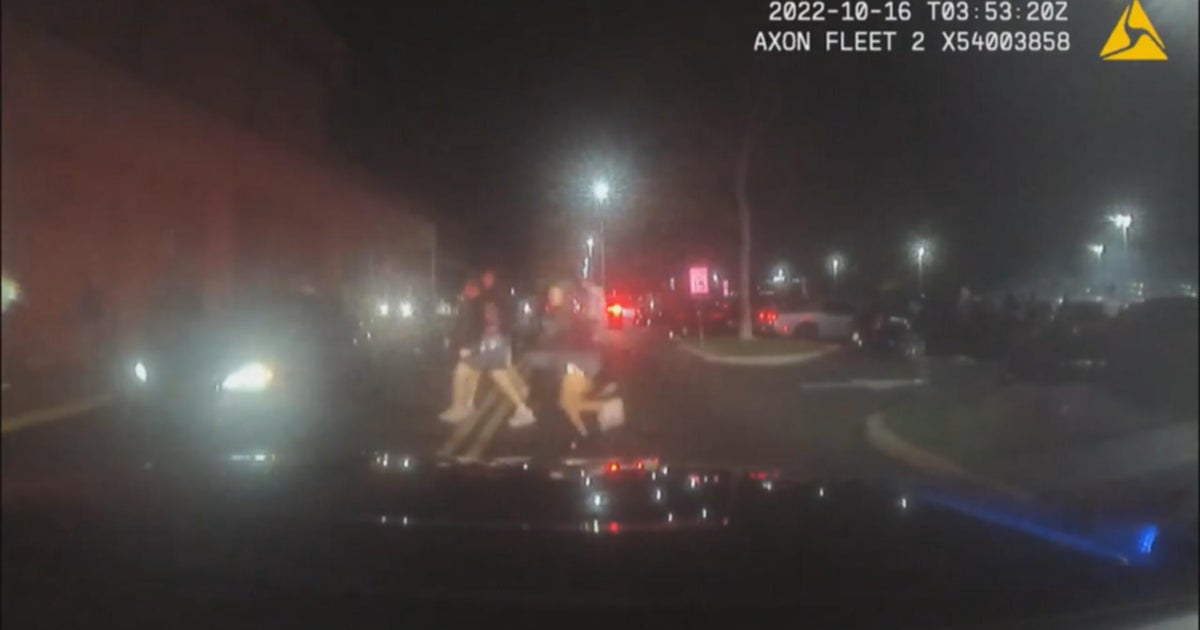 New evidence suggests that Willow Grove rally did not start there