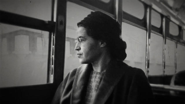 Rebellious Life of Rosa Parks - Season:2022 