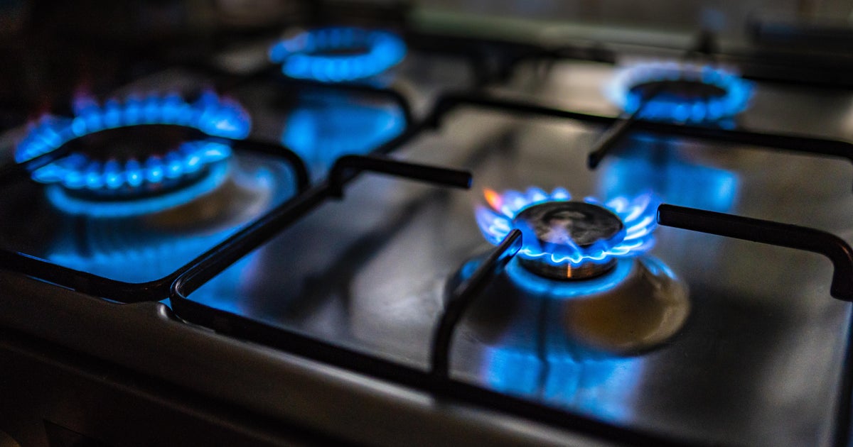 Study: Cancer-causing gas is leaking from California stoves and pipes
