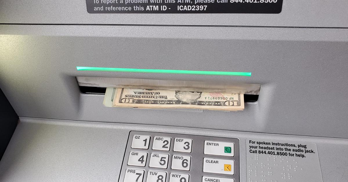 Oakland police warn of surge in ATM customer robberies