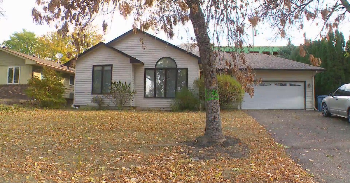 Nonprofit needs help finishing Mpls. house for Ukrainians injured in