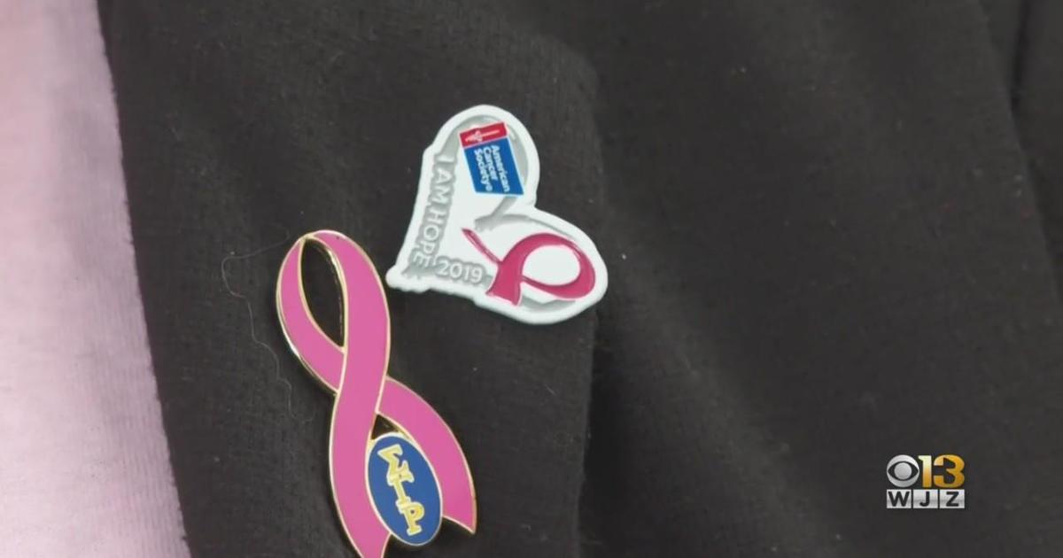 Making strides Peers in pink ready to roll to fight breast cancer