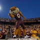 Nine players score TDs; Minnesota routs Northwestern State 66-0 in weather-shortened game 