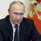 Putin declares martial law in illegally annexed regions of Ukraine