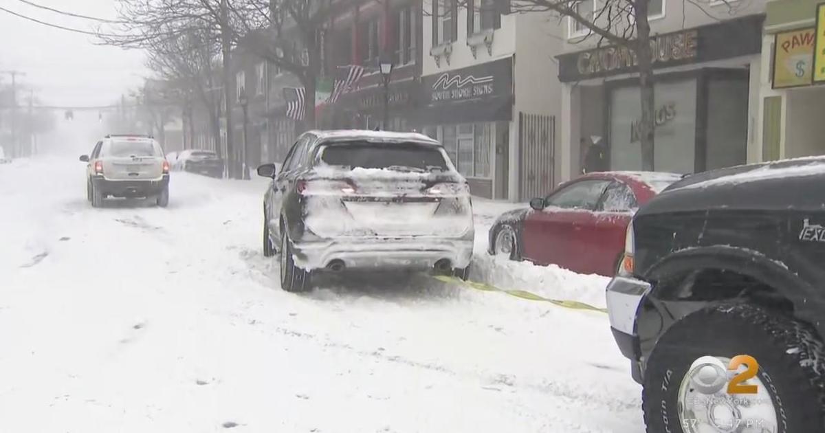 Scientists Share Winter Weather Predictions For The Tri-State Area ...