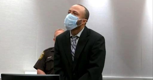 Darrell Brooks, accused of killing six driving through Waukesha