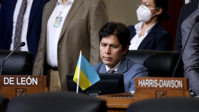 Los Angeles City Council backlash racist remarks 